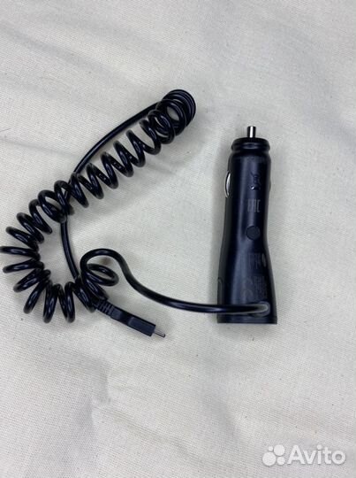 Зарядное устройство для телефона