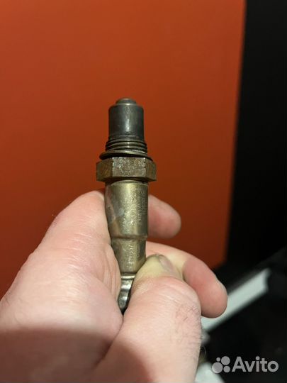 Широкополосная лямбда aem