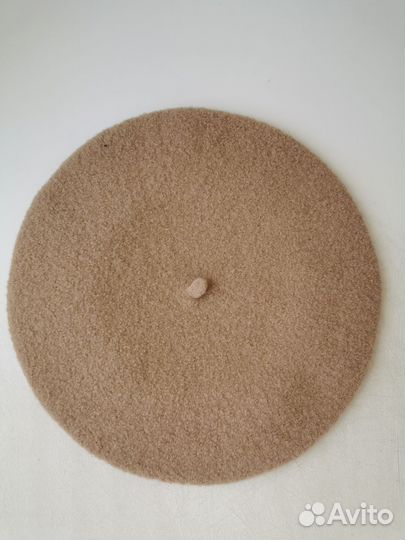 Берет женский