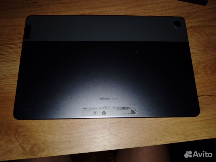 Планшет lenovo