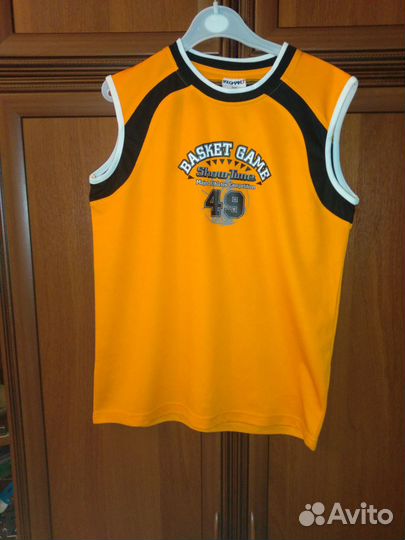 Футболки,бадлоны, р.146-152