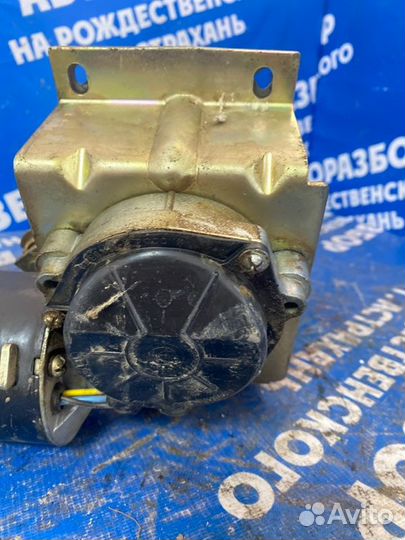 Моторчик стеклоочистителя. Паз 3205 АВТОБУС 2009