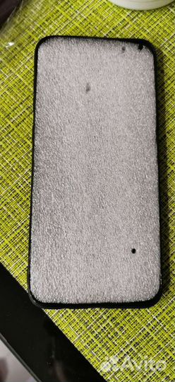 Чехол Samsung s8 plus