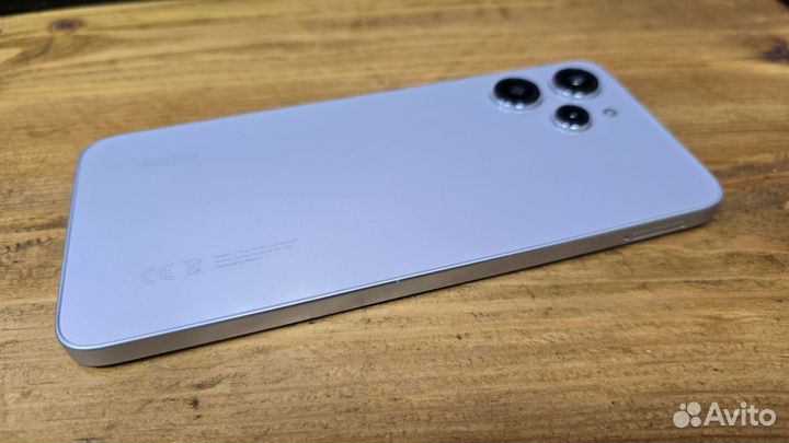 Xiaomi Redmi 12, 8/256 ГБ