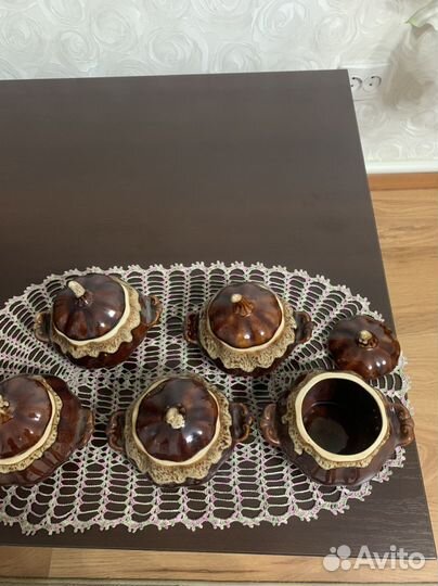 Горшок для запекания СССР