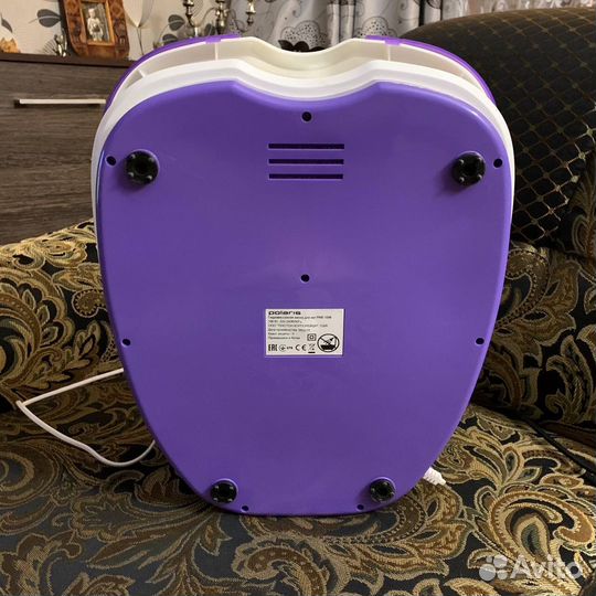 Ванна-массажер polaris