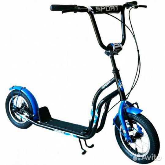 Самокат Stels Trail 3 12 V020