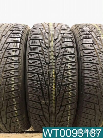 Nokian Tyres Nordman RS2 205/55 R16 95T