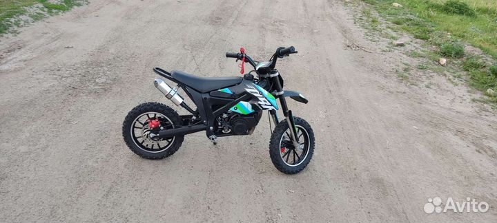 Питбайк детский