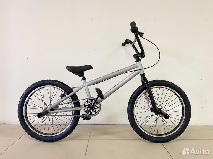 Велосипед BMX TT step ONE для детей