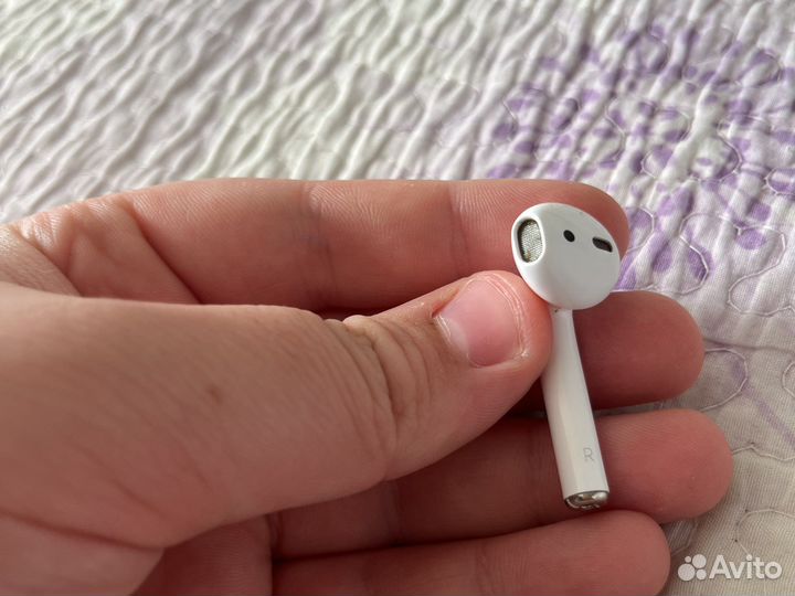Airpods 1 (реплика )