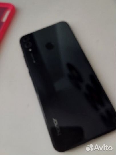 Honor 8x
