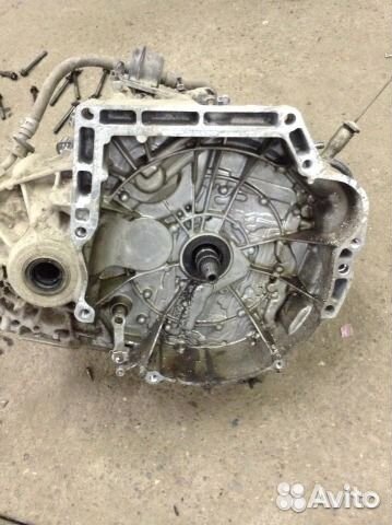 АКПП Honda 2.0 / 2.4 Автомат
