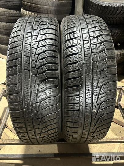 Hankook Winter I'Cept Evo2 W320A SUV 215/70 R16