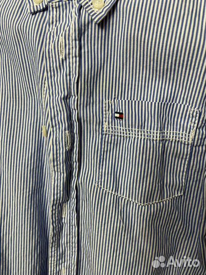 Рубашка 98 см