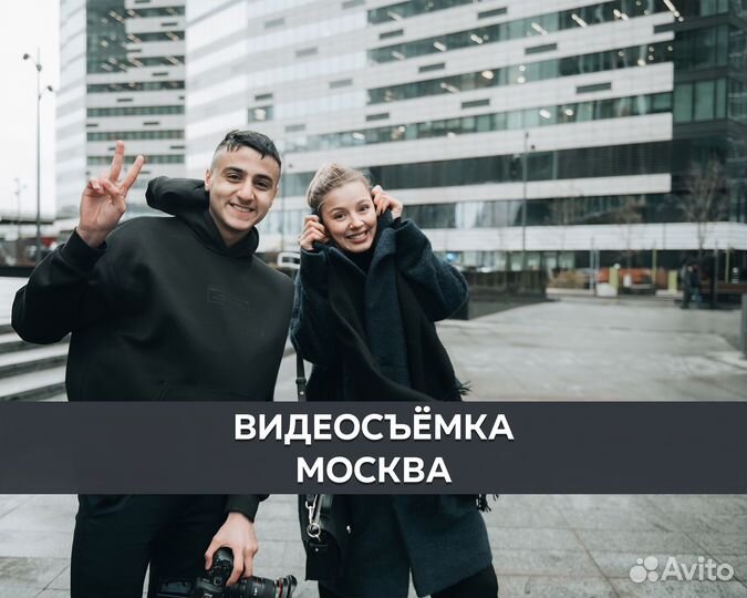 Shorts reels видеограф