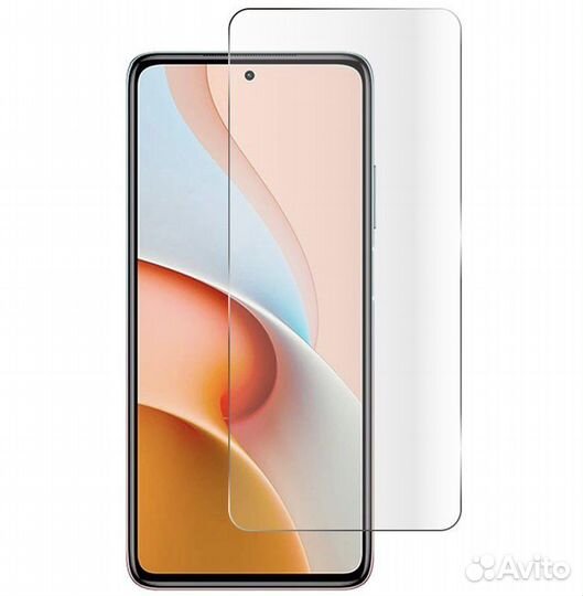 Чехлы и защитные стекла на Xiaomi Poco F3