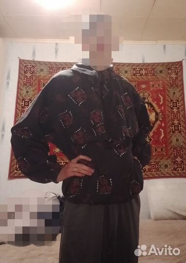 Анорак vitality