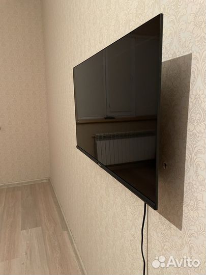 Телевизор smart tv