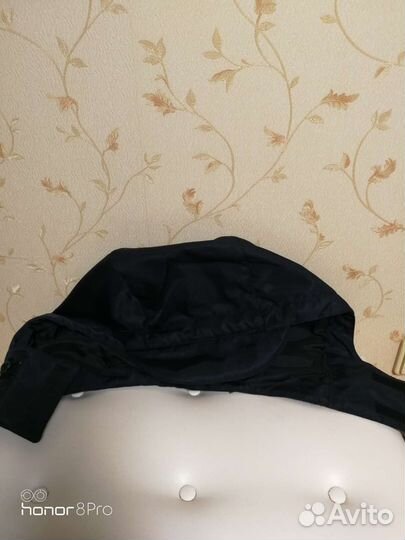 Форма полиции женская бушлат