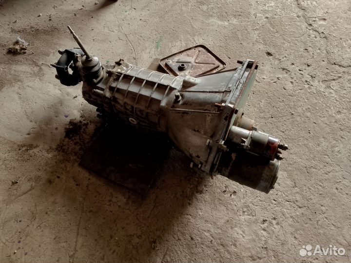 Полноценное сцепление