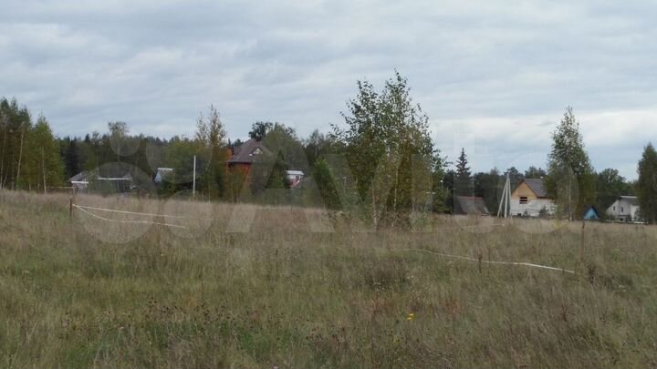 Участок 14 сот. (ИЖС)