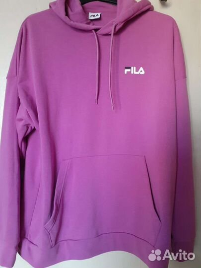 Спортивный костюм женский Fila