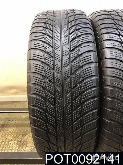 Bridgestone Blizzak LM-001 205/60 R17 99P