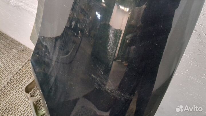 Крыло Skoda Octavia Tour, 2001