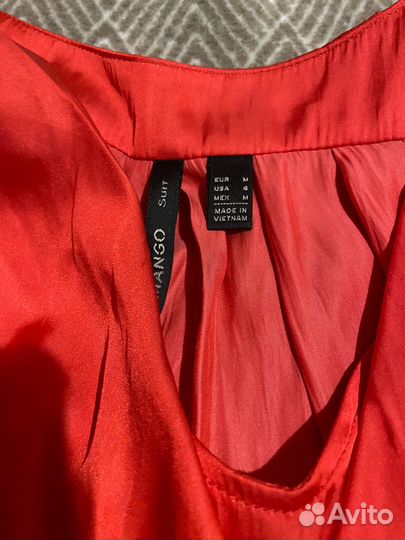 Фирменные вещи пакетом (7шт) М цена за все