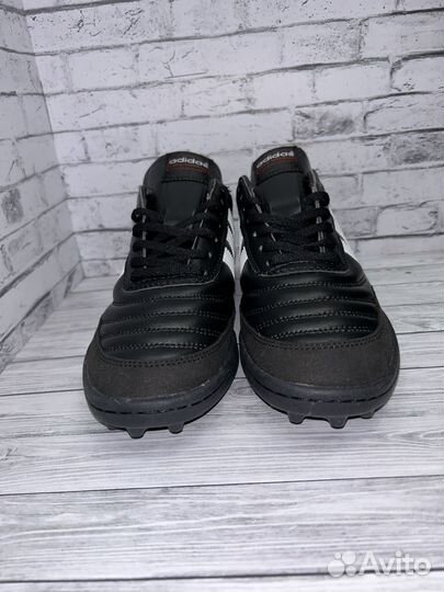 Сороконожки Adidas Copa Mundial