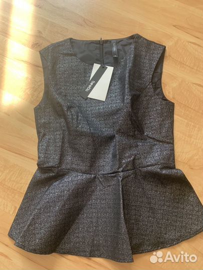 Блузка новая