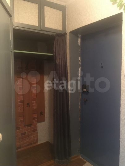 1-к. квартира, 28,5 м², 5/5 эт.