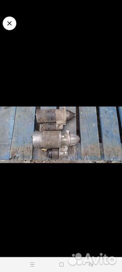 Запчасти на газель бу