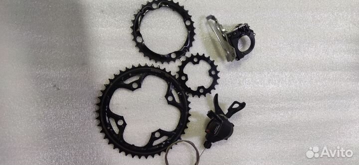 Переключатель Shimano