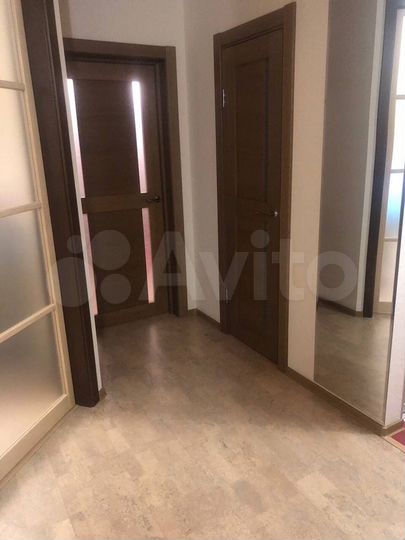 2-к. квартира, 63,7 м², 4/10 эт.