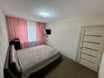 3-к. квартира, 66,4 м², 1/10 эт.