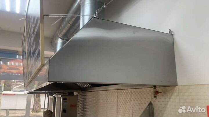 Оборудование из нержавейки