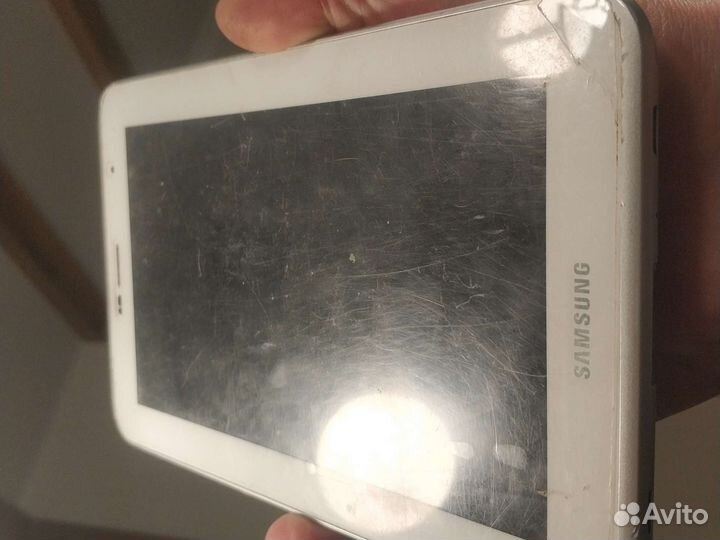 Samsung galaxy tab2