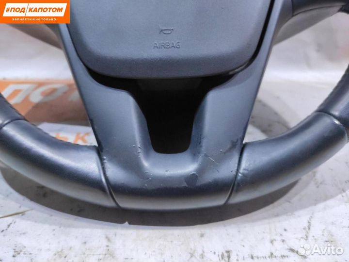 Руль Volvo S60 2 2012