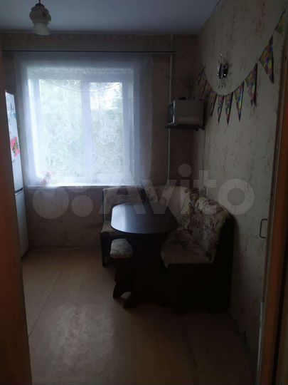 2-к. квартира, 50 м², 2/5 эт.