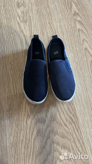 Кроссовки / Кеды H&M