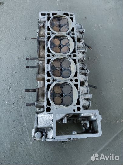 Гбц змз 405 евро2