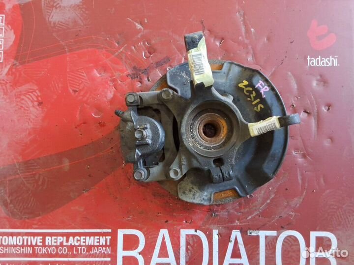 Ступица Suzuki Swift ZC31S (Переднее Правое)