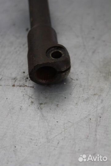 Кардан рулевой Hyundai-KIA grand starex