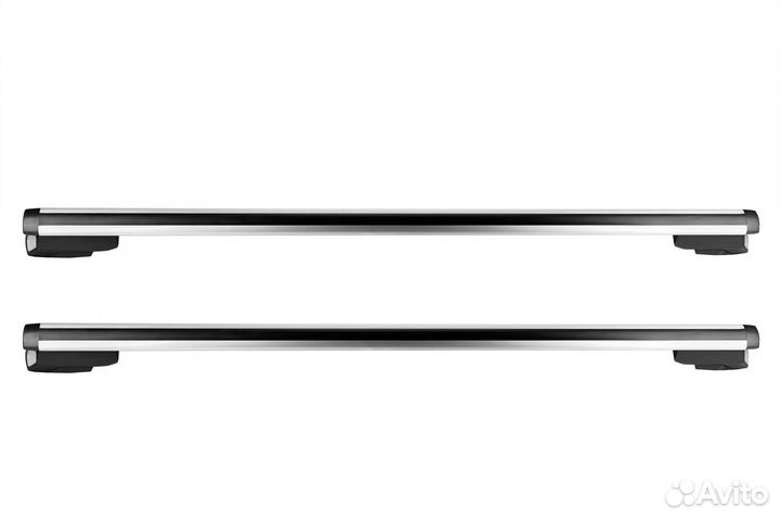 Багажник на крышу LADA Ларгус ED ED2-301F