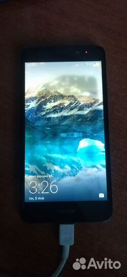 HONOR 5C, 2/16 ГБ