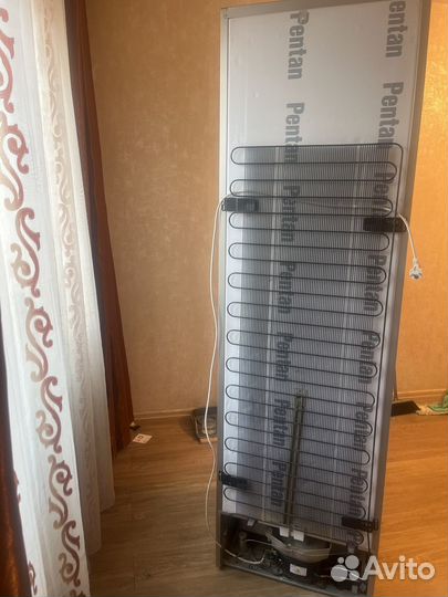 Холодильник бу siemens