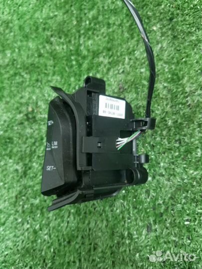 Блок управления круиз-контролем Ford Kuga 2 2.0