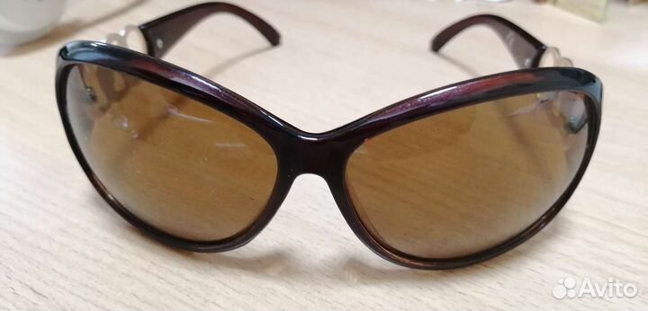 Солнцезащитные очки женские